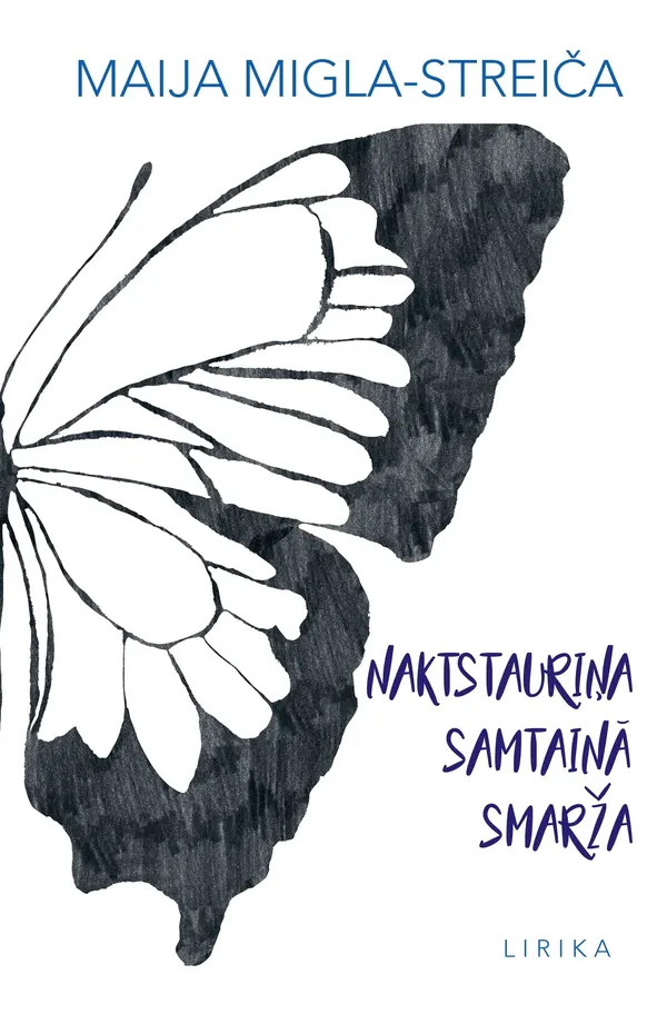 Naktstauriņa samtainā smarža