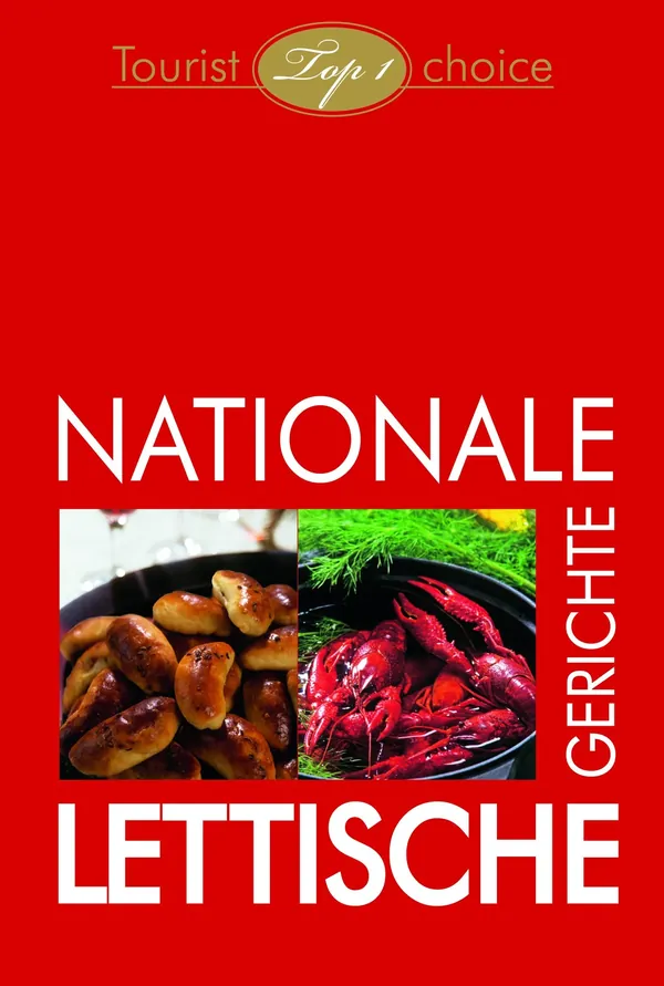 Nationale Gerichte Lettische