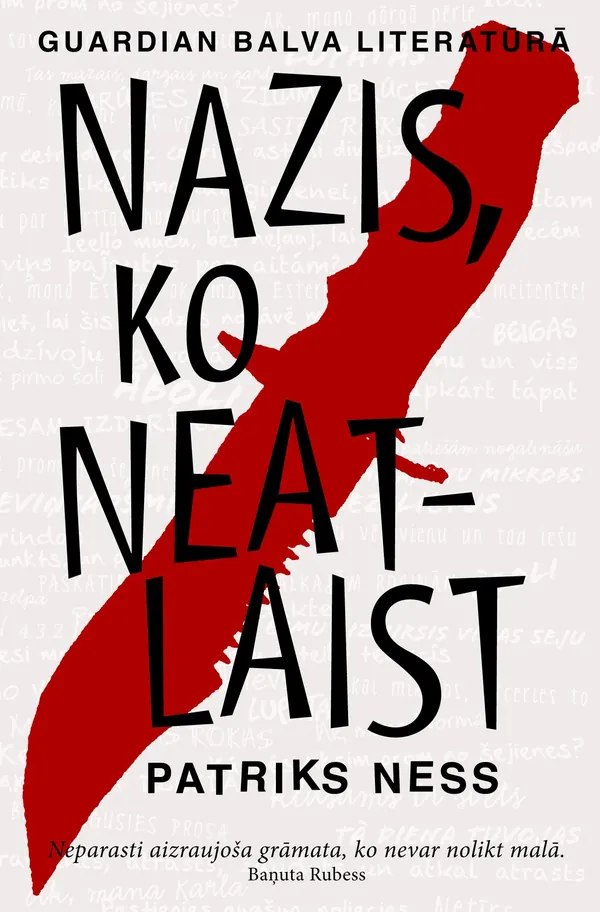 Nazis, ko neatlaist