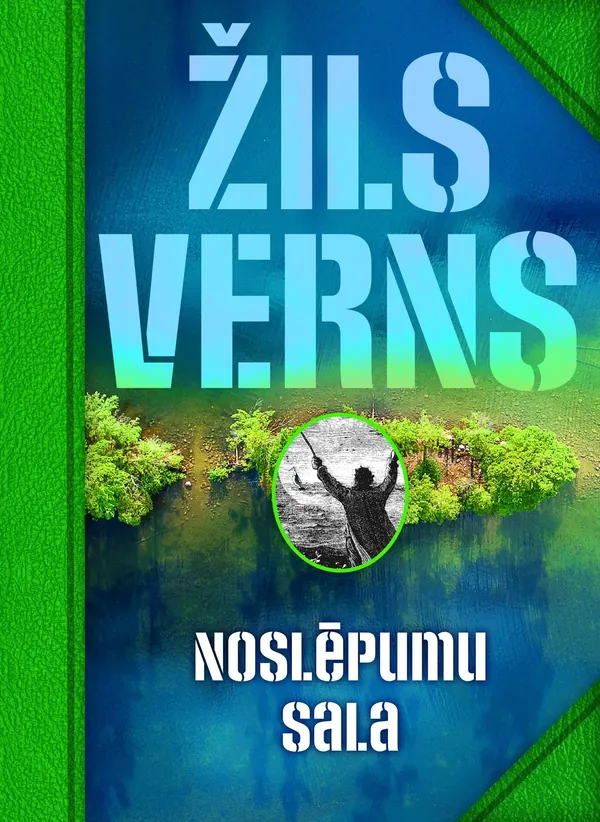 Noslēpumu sala