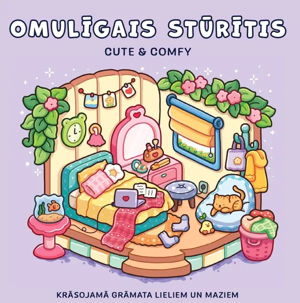 Omulīgais stūrītis