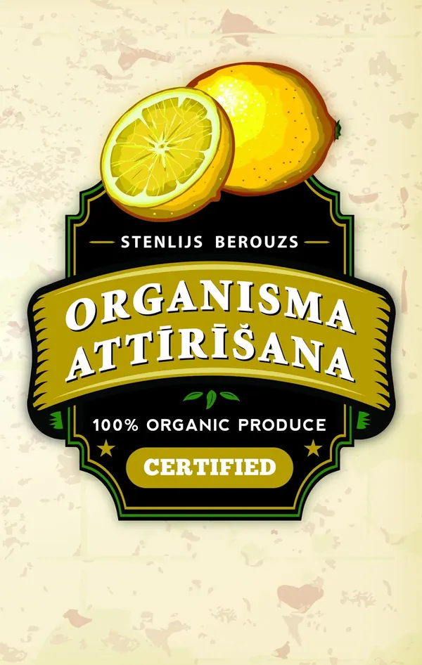 Organisma attīrīšana