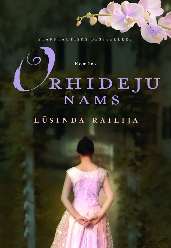 Orhideju nams