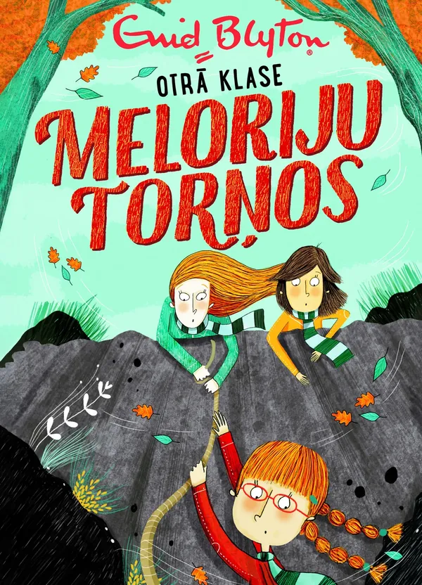 Otrā klase Meloriju torņos, 2
