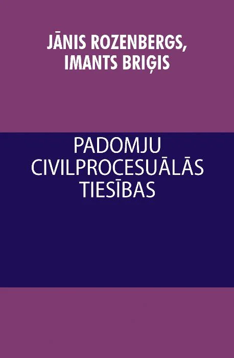 Padomju civilprocesuālās tiesības