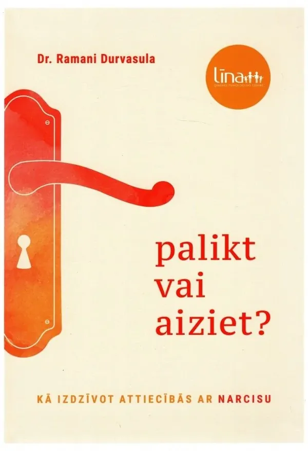Palikt vai aiziet? Kā izdzīvot attiecībās ar narcisu