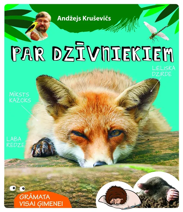 Par dzīvniekiem