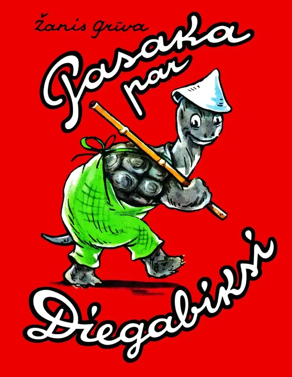 Pasaka par Diegabiksi