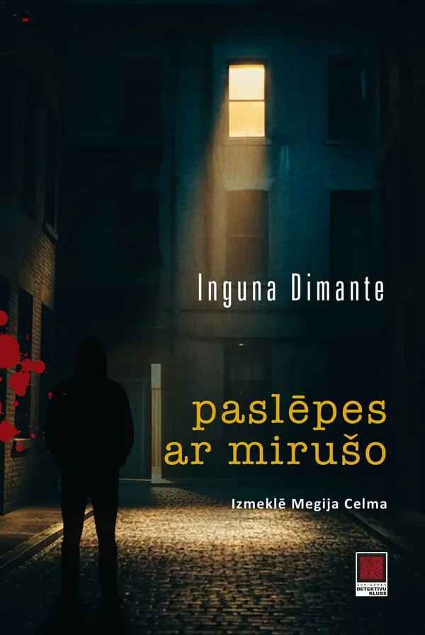 Paslēpes ar mirušo, 5