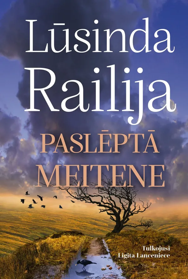 Paslēptā meitene