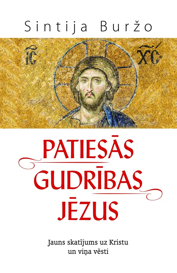 Patiesās gudrības Jēzus
