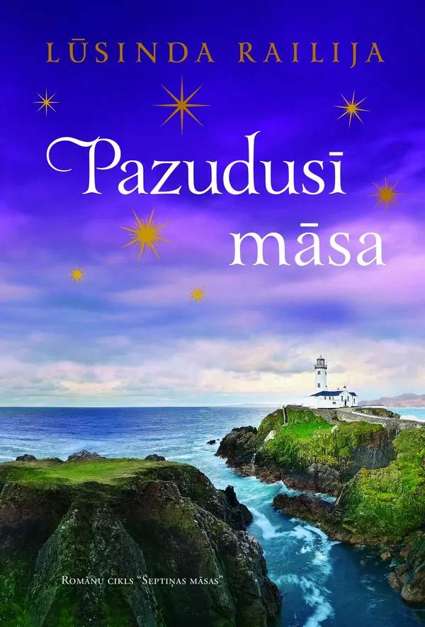 Pazudusī māsa, 7