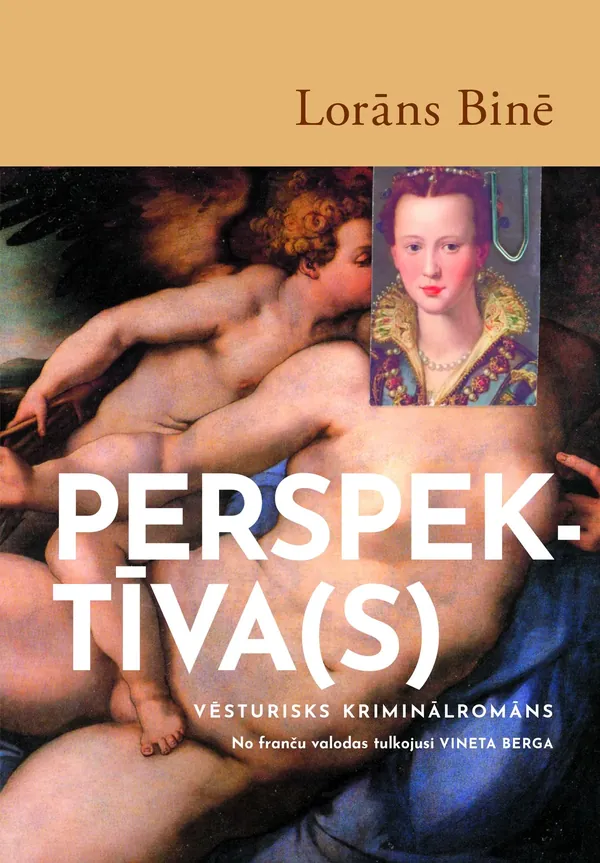 Perspektīva(s)