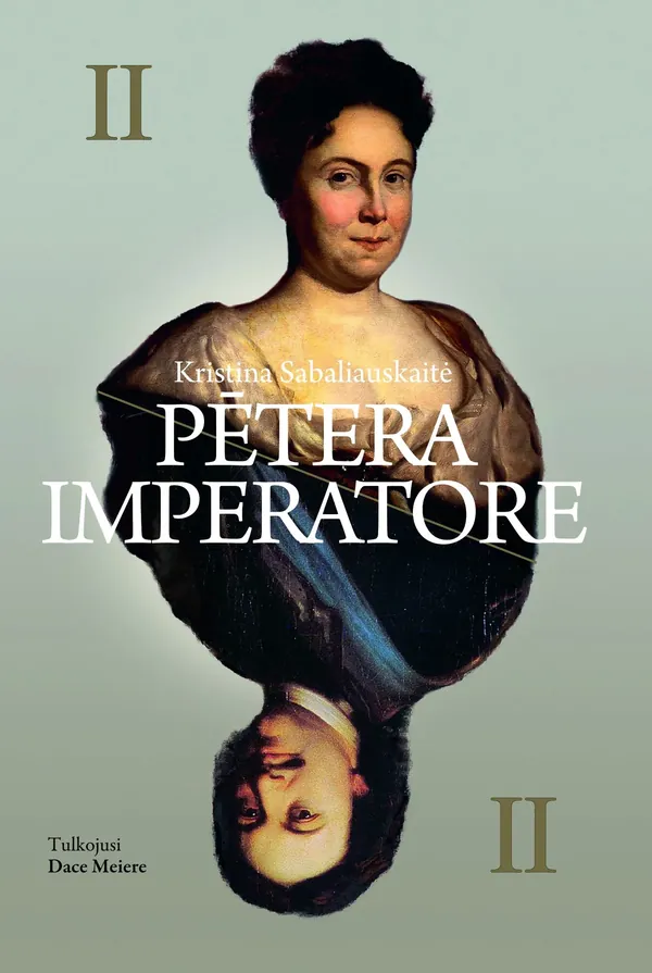 Pētera imperatore II
