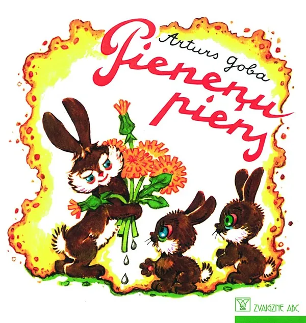 Pieneņu piens