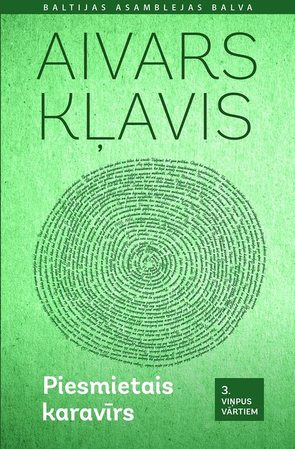 Piesmietais karavīrs, 3
