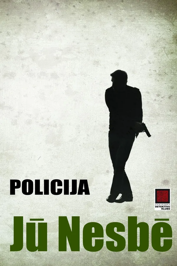 Policija, 10