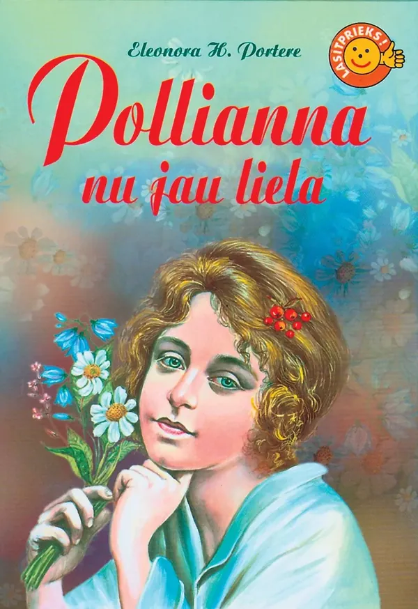 Pollianna nu jau liela, 2 (Lasītprieks!)
