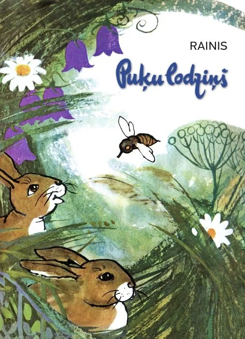 Puķu lodziņš