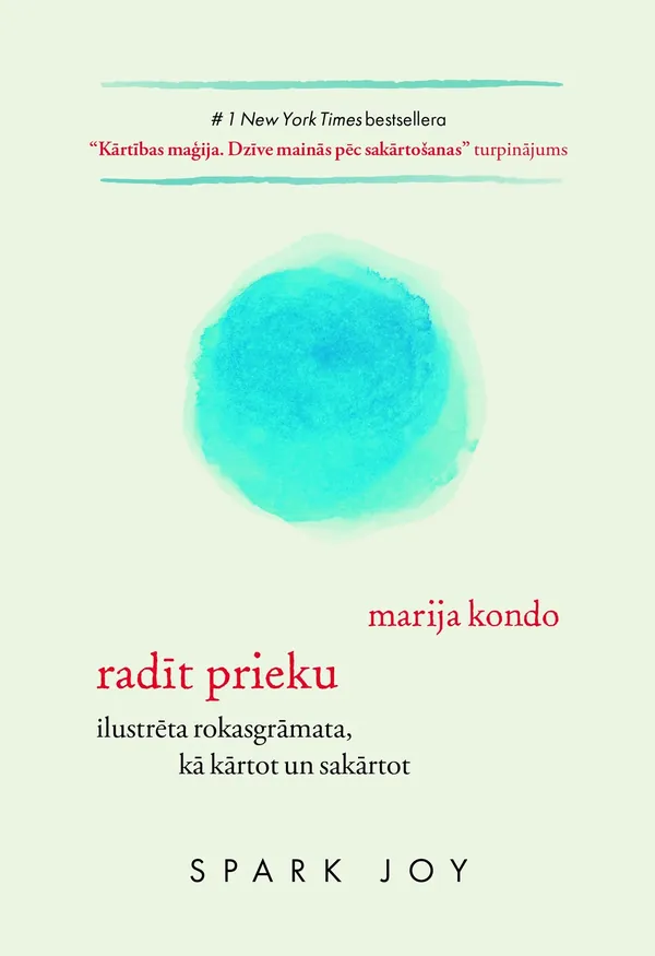 Radīt prieku