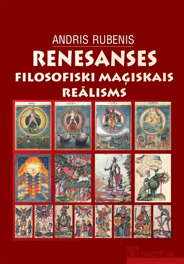 Renesanses filosofiski maģiskais reālisms