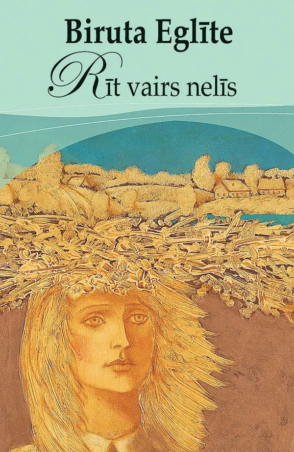 Rīt vairs nelīs