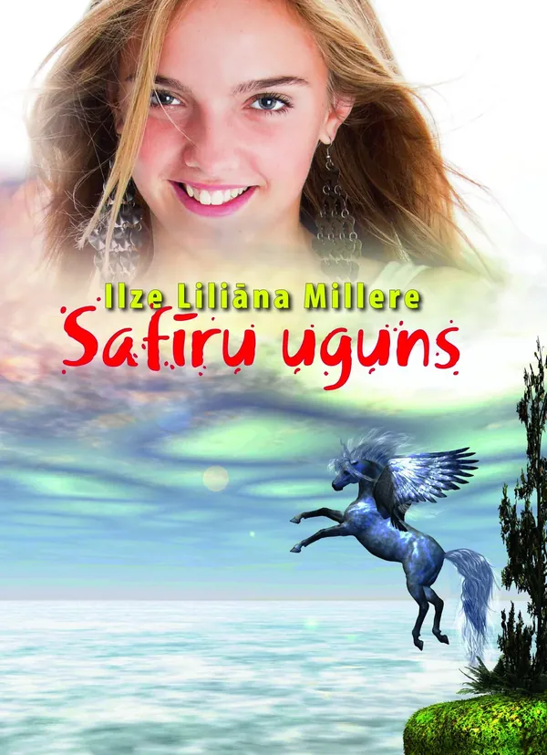 Safīru uguns