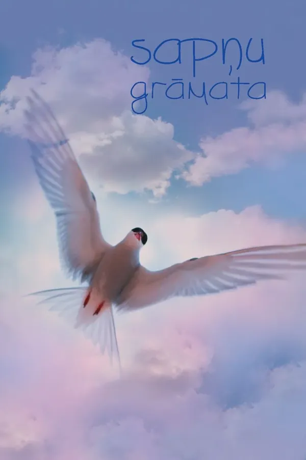 Sapņu grāmata