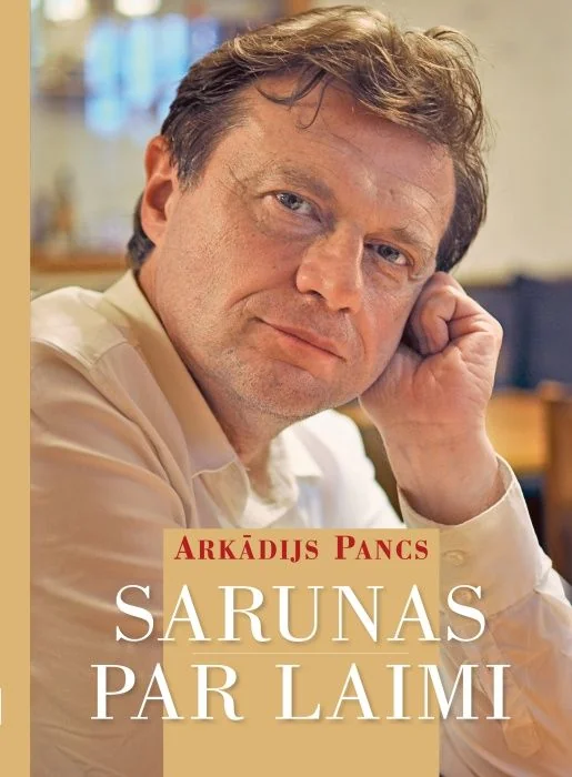 Sarunas par laimi