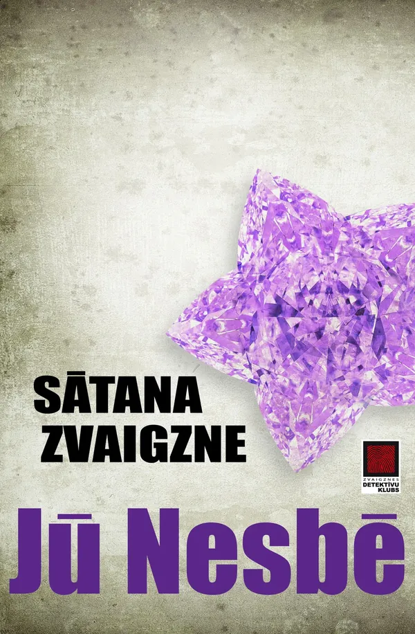 Sātana zvaigzne, 3