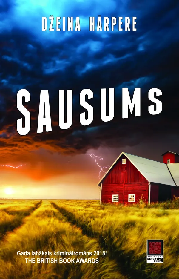 Sausums