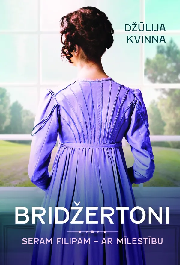 Seram Filipam - ar mīlestību. Bridžertoni, 5