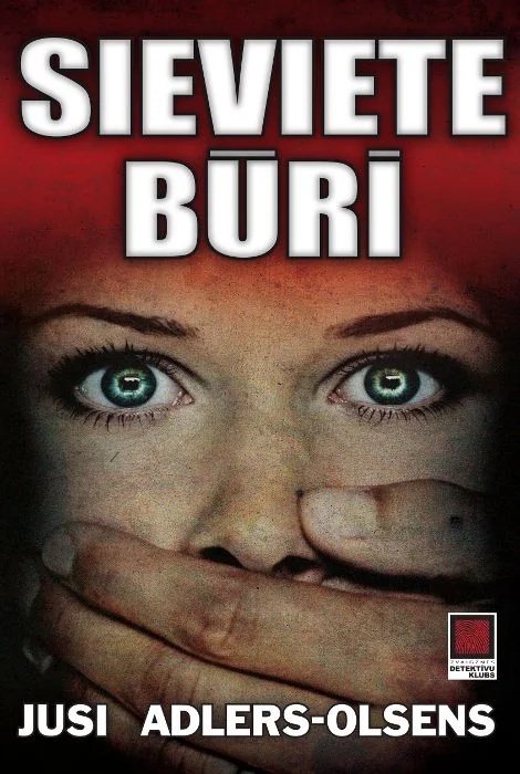 Sieviete būrī, 1