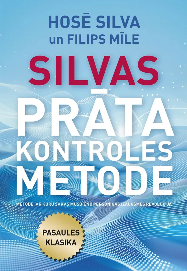 Silvas Prāta kontroles metode