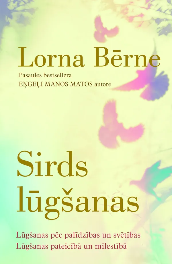Sirds lūgšanas