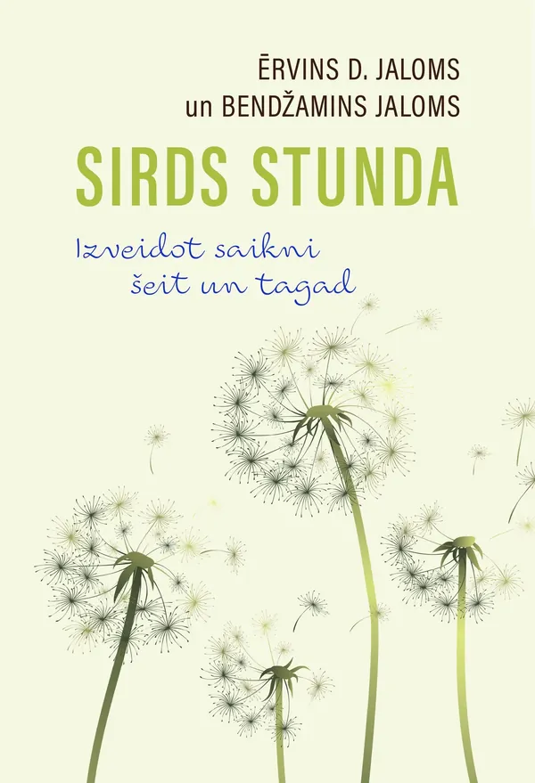 Sirds stunda. Izveidot saikni šeit un tagad