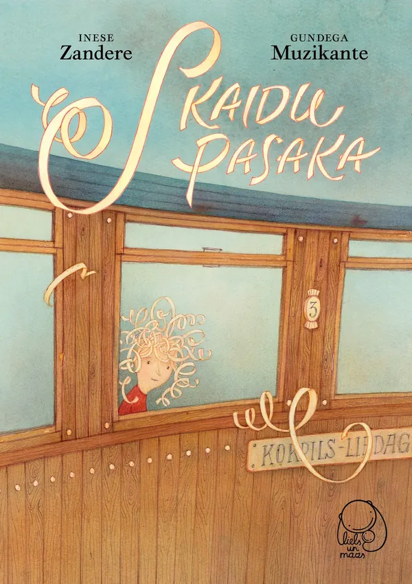 Skaidu pasaka