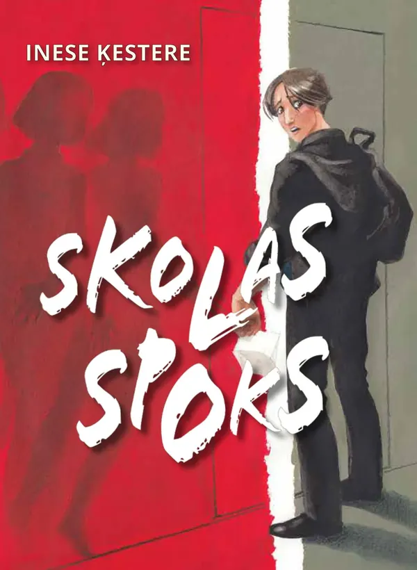 Skolas spoks