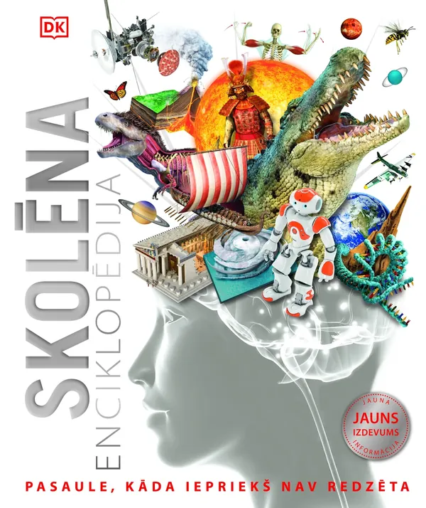 Skolēna enciklopēdija
