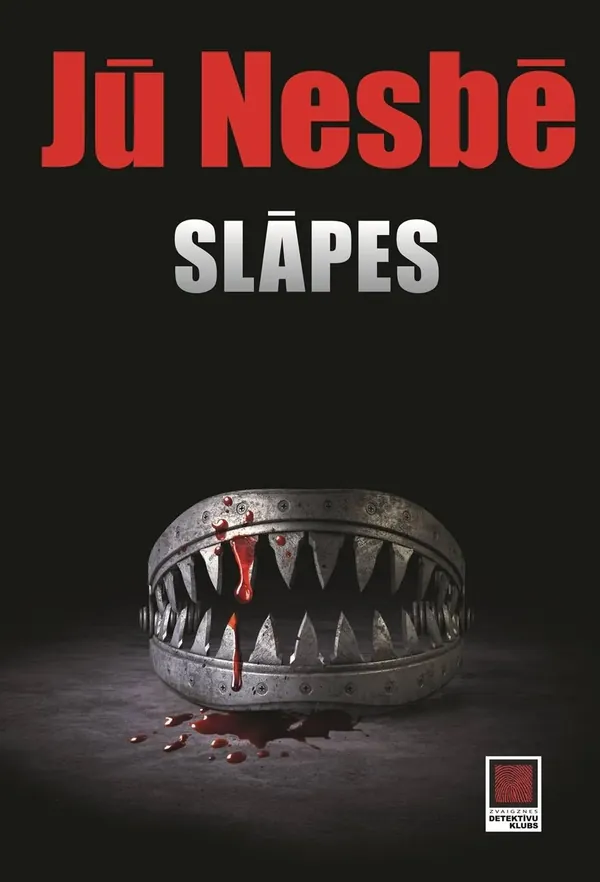 Slāpes, 11