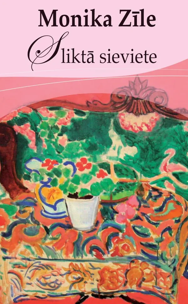 Sliktā sieviete