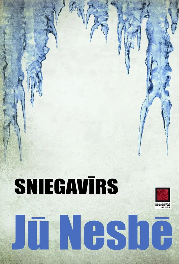 Sniegavīrs, 7