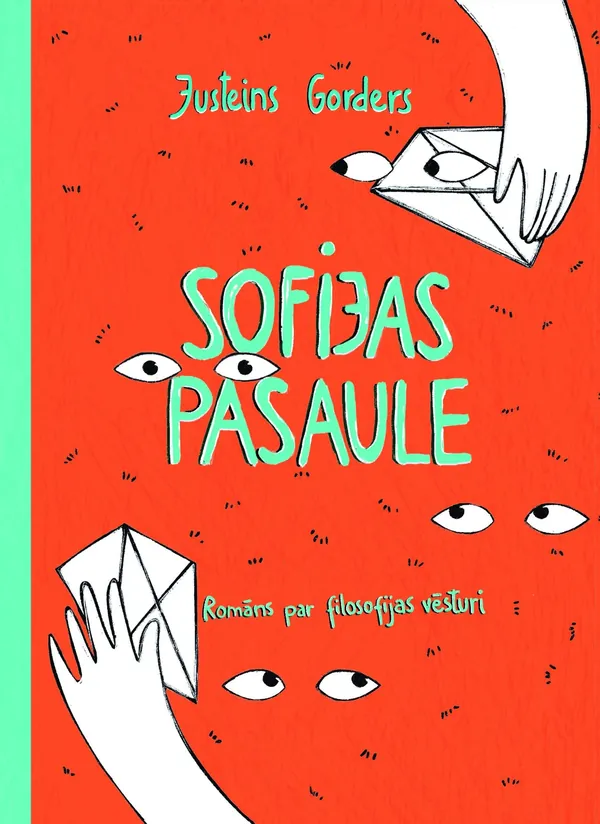 Sofijas pasaule