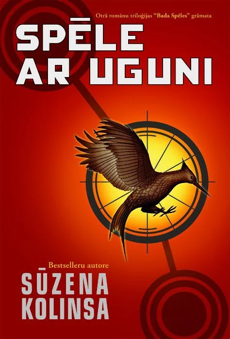 Spēle ar uguni, 2
