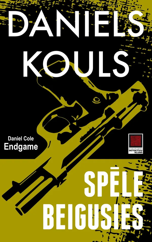 Spēle beigusies