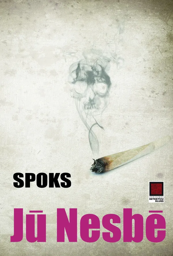 Spoks, 9