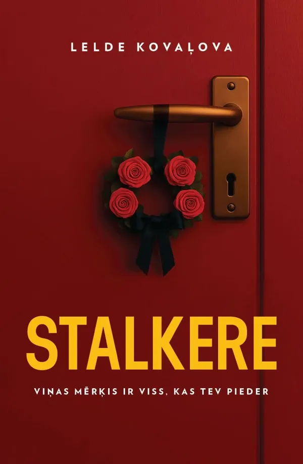 Stalkere