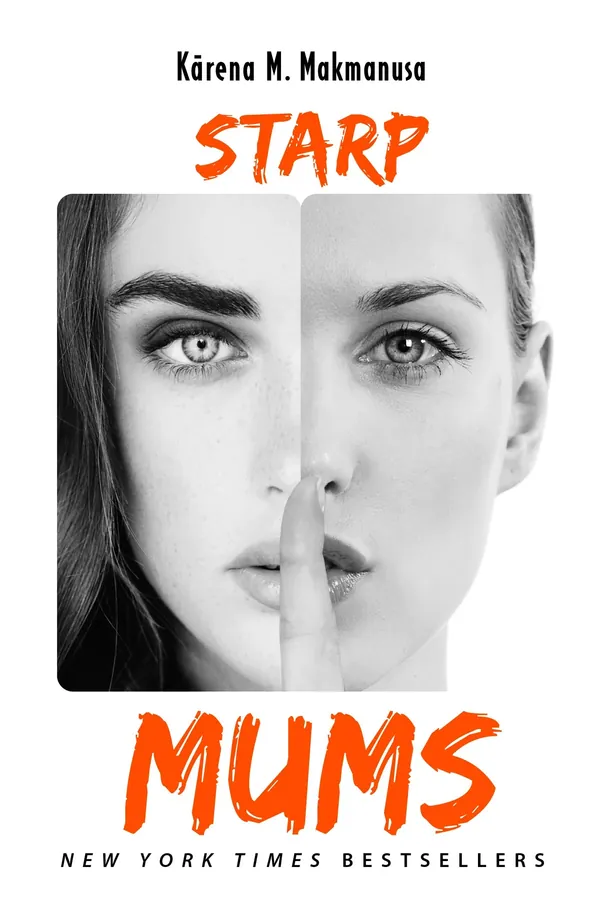 Starp mums