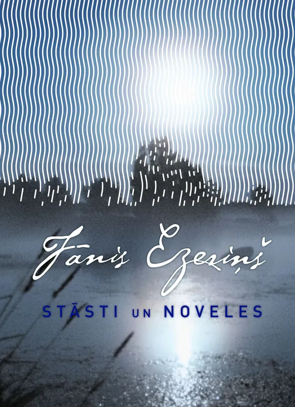 Stāsti un noveles