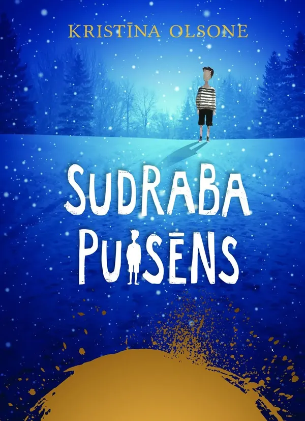 Sudraba puisēns, 2